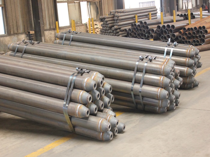 德令哈网架杆件